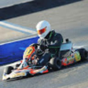 Meet your Posher, Mitchell